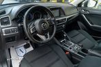 Mazda CX-5 SKYACTIV-D 175 Drive AWD Sports-Line - 7