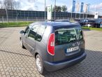 Skoda Roomster 1.4 16V - 3