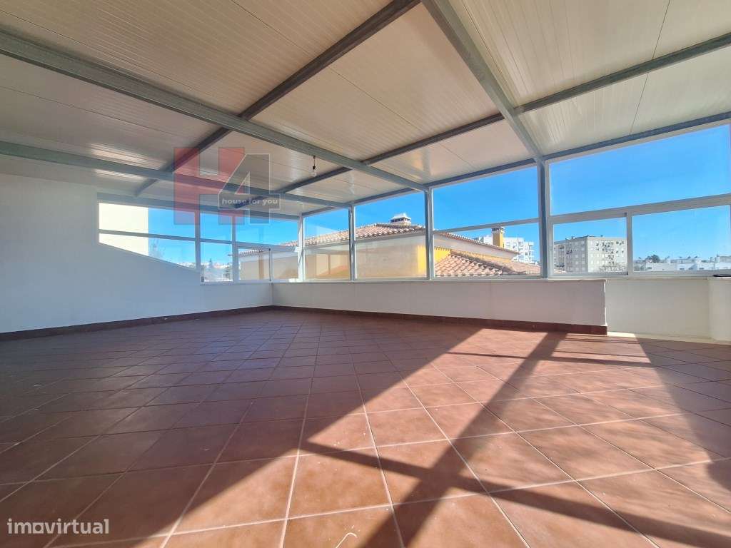 MORADIA T4 NO CENTRO DE ELVAS COM MAIS DE 500M² DE ÁREA-37