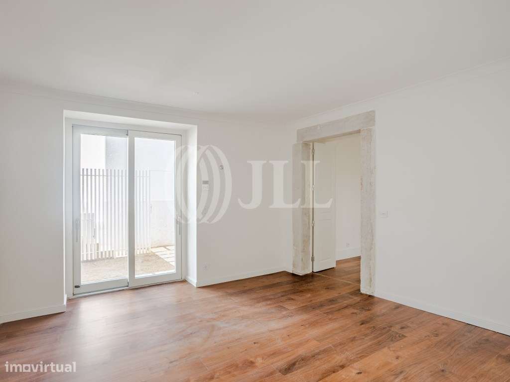 Apartamento T1 em Belém, Lisboa - Grande imagem: 2/20