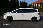 Opel Zafira Tourer 1.4 Turbo Automatik Style - 19