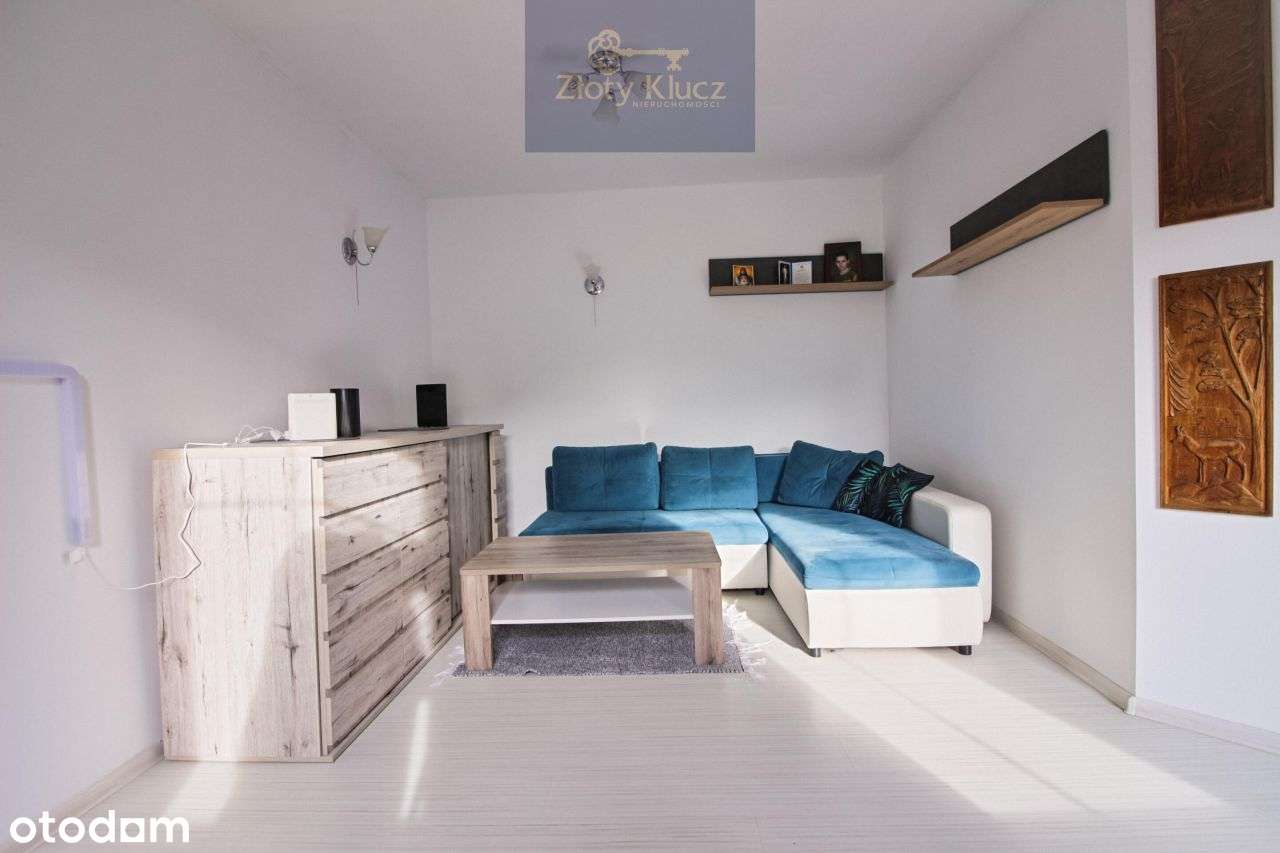 W pełni umeblowane do zamieszkania od zaraz-2