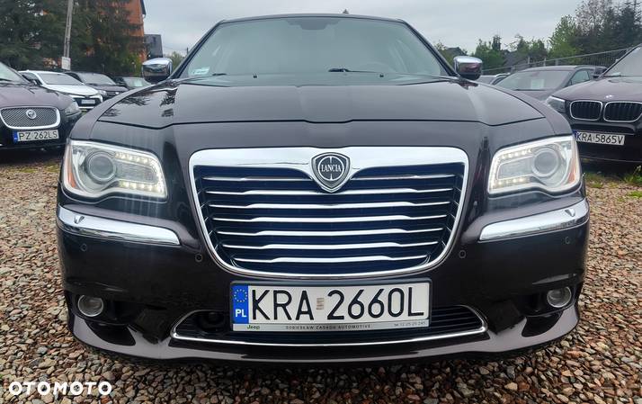 Lancia Thema 3.0 V6 CRD 24V Automatik Executive - 1