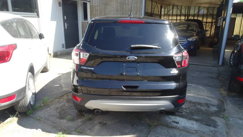 Ford Kuga 1.5 EcoBoost AWD Trend ASS - 3