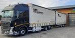 Volvo FH2 EURO 6  - ZESTAW JUMBO 7,7 + 7,7 WIELTON - 2