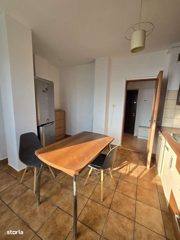 Berceni-Oltenitei, apartament decomandat,  spatios, bloc 2002-11