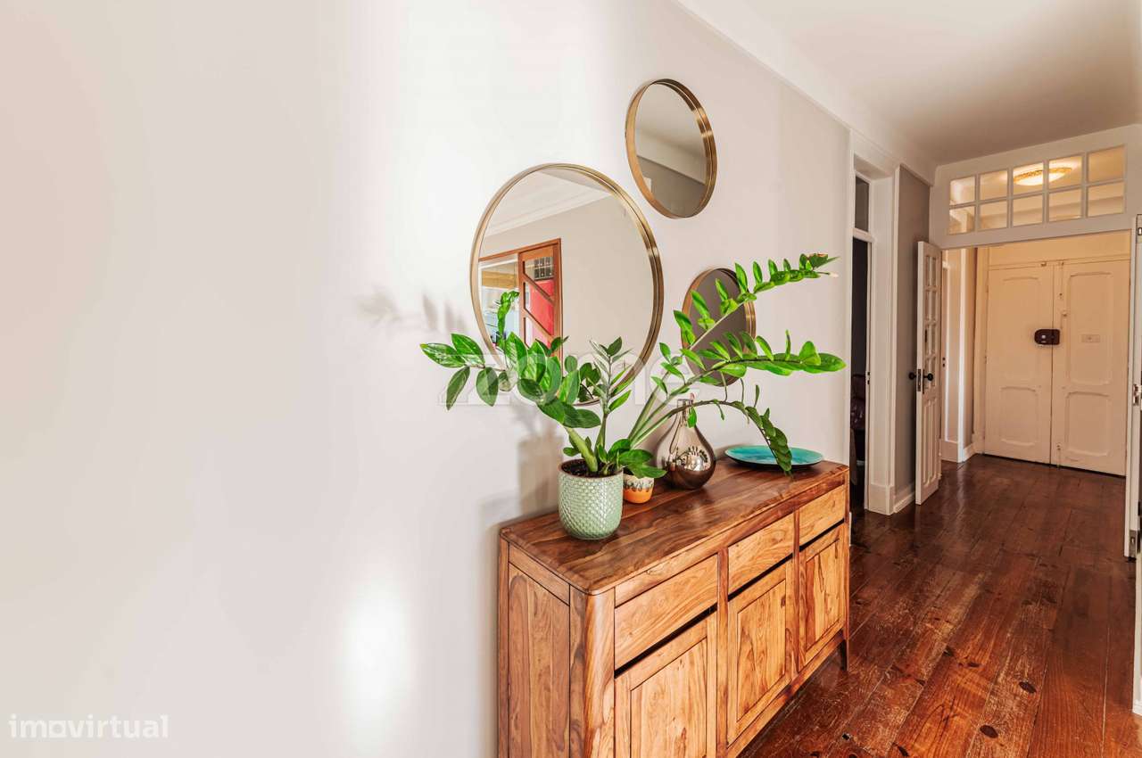 Apartamento Estrela-42