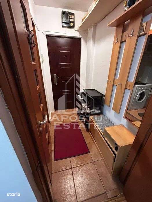 Apartament cu 2 camere, zona Sagului, AC - Imagine principală: 3/7