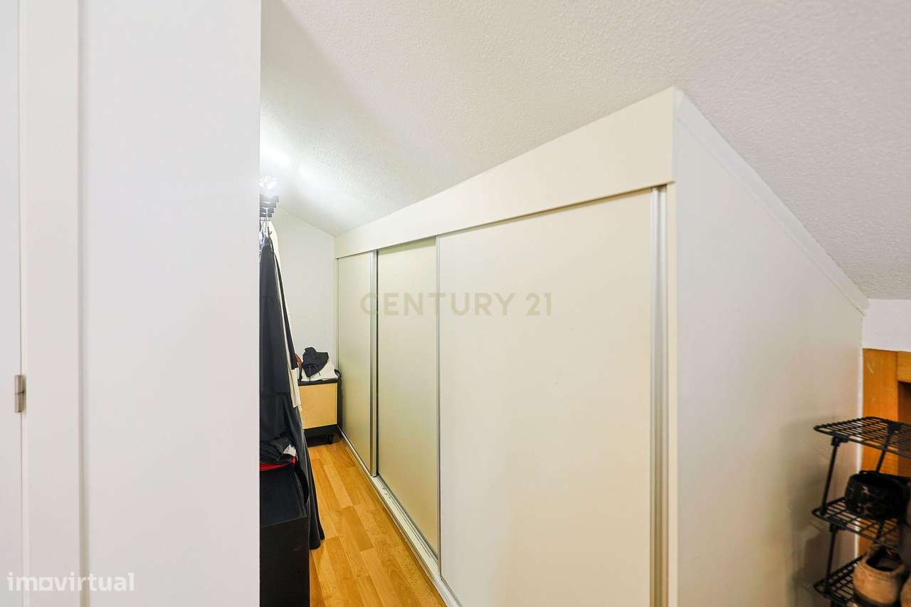 Moradia T4 Sobreda Qta do Bau Bau - Grande imagem: 4/55