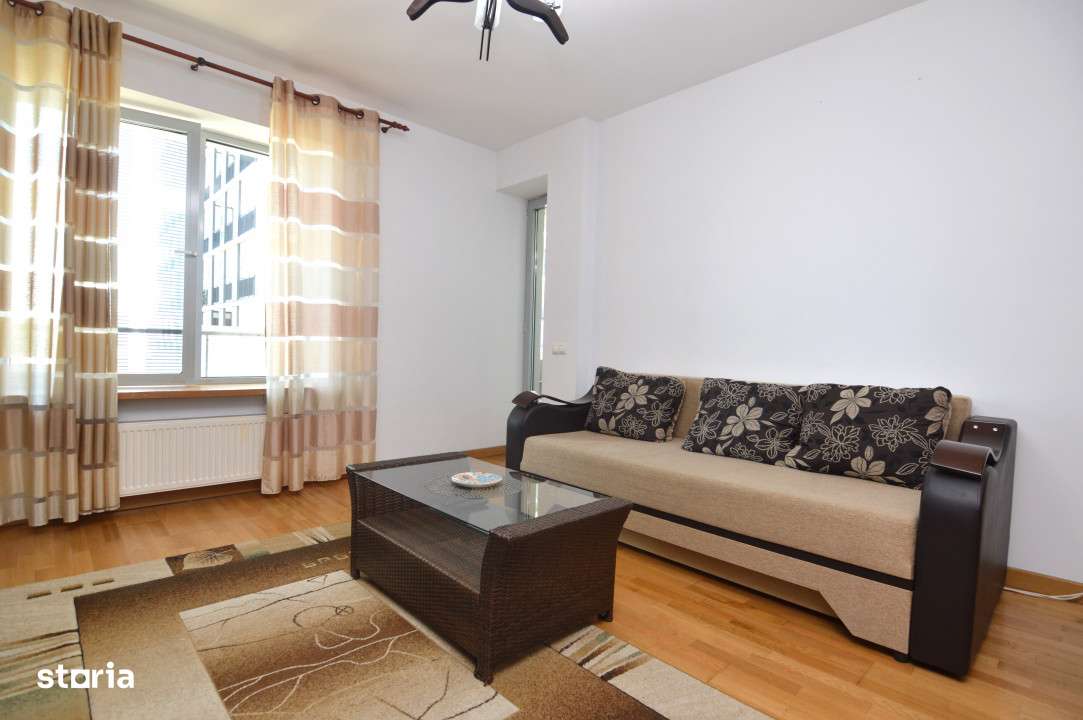 INCHIRIERE APARTAMENT 2 CAMERE TINERETULUI – ASMITA GARDENS - Imagine principală: 5/19