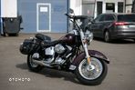 Harley-Davidson Softail Heritage Classic - 3