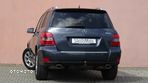 Mercedes-Benz GLK 220 CDI 4-Matic - 4