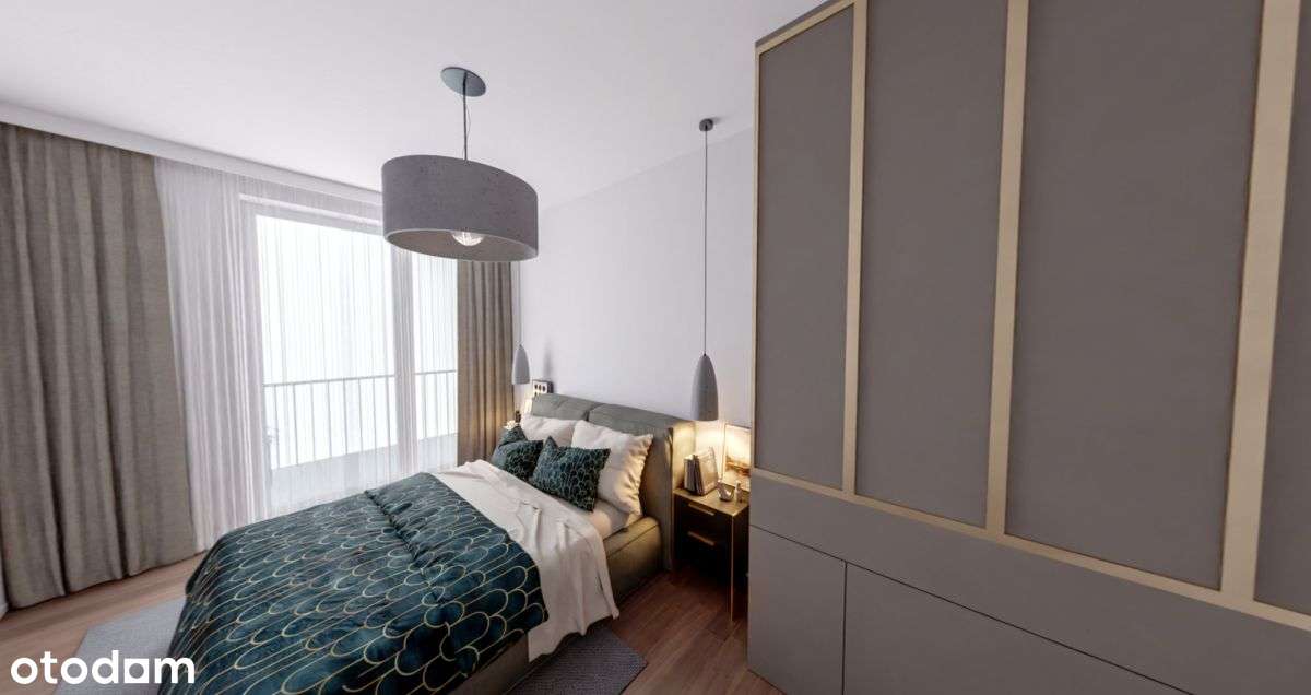 ❗ Okazja❗gotowe Mieszkanie 4-pokojowe 74m2 ✅-2