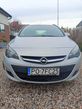 Opel Astra IV 1.7 CDTI Sport - 10