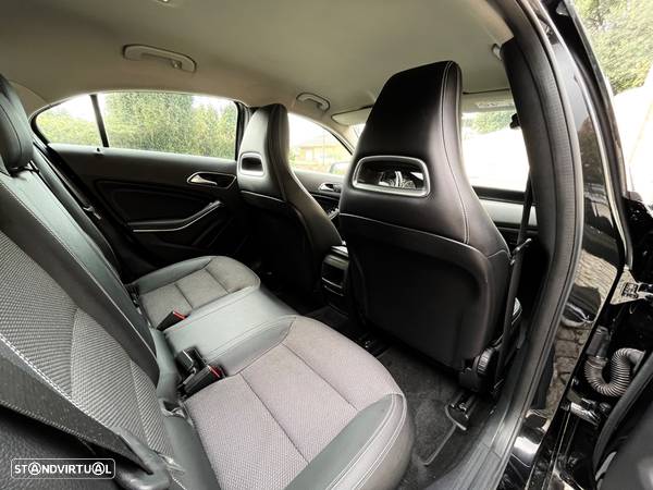 Mercedes-Benz A 180 CDi BE Edition Style - 23