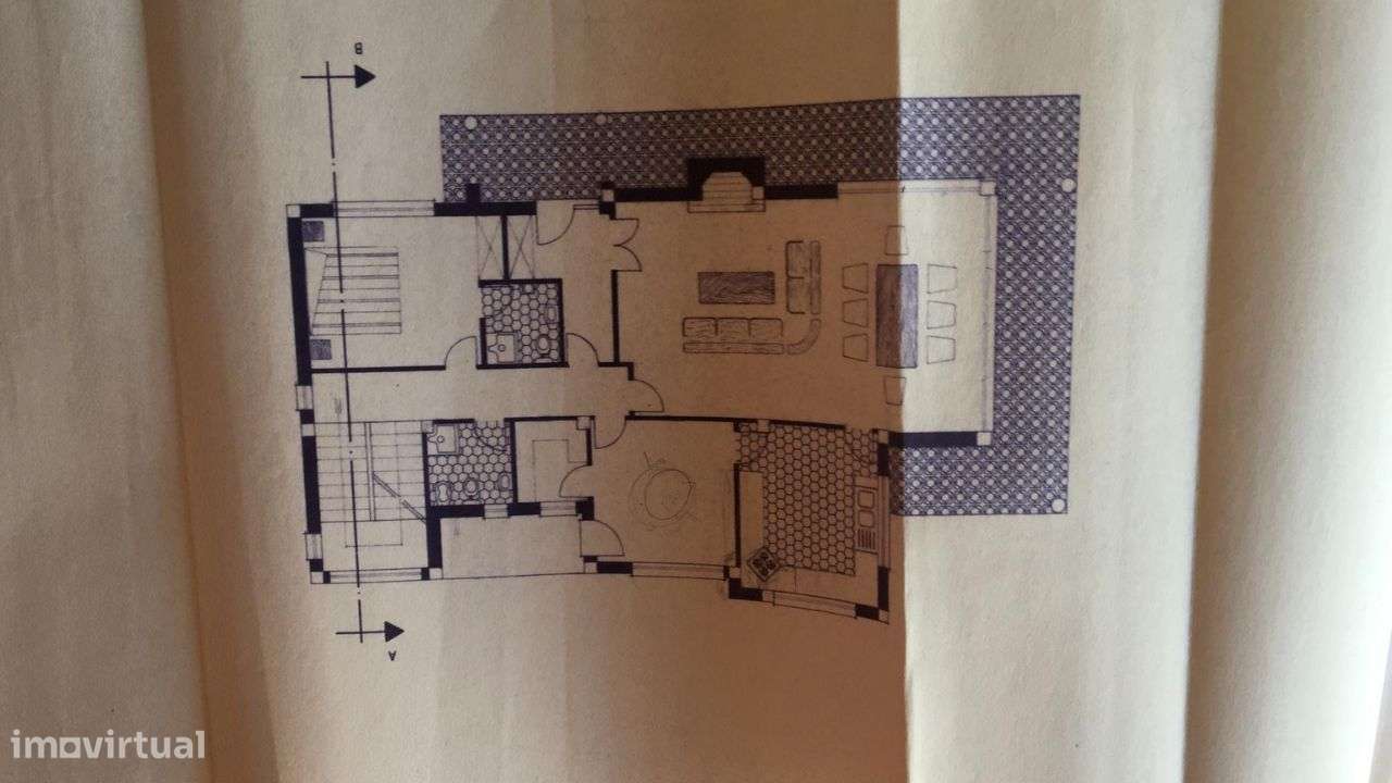 Moradia T4 Nova com vista para a Ilha dos Amores Vila Nova de Cerveira-43