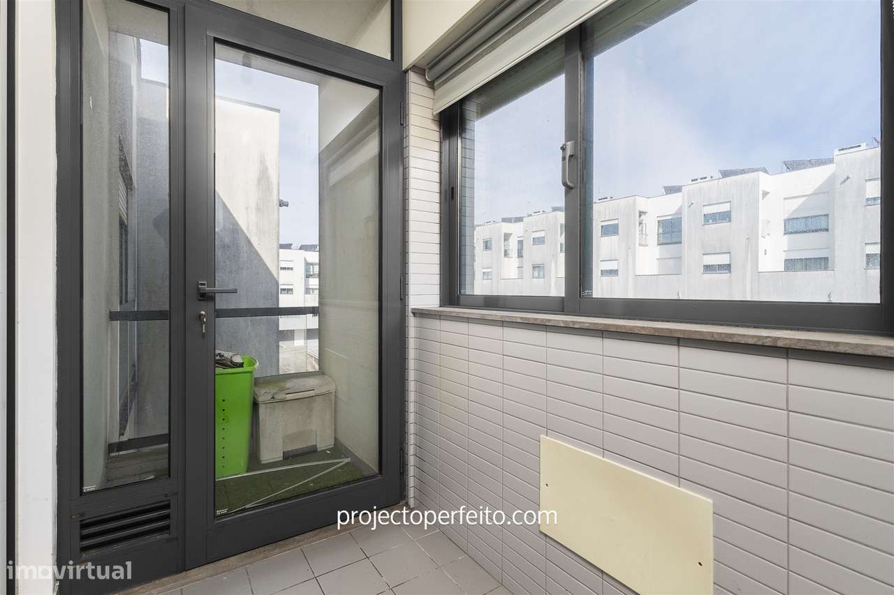 Andar Moradia T3 DUPLEX Venda em Mozelos,Santa Maria da Feira - Grande imagem: 5/24