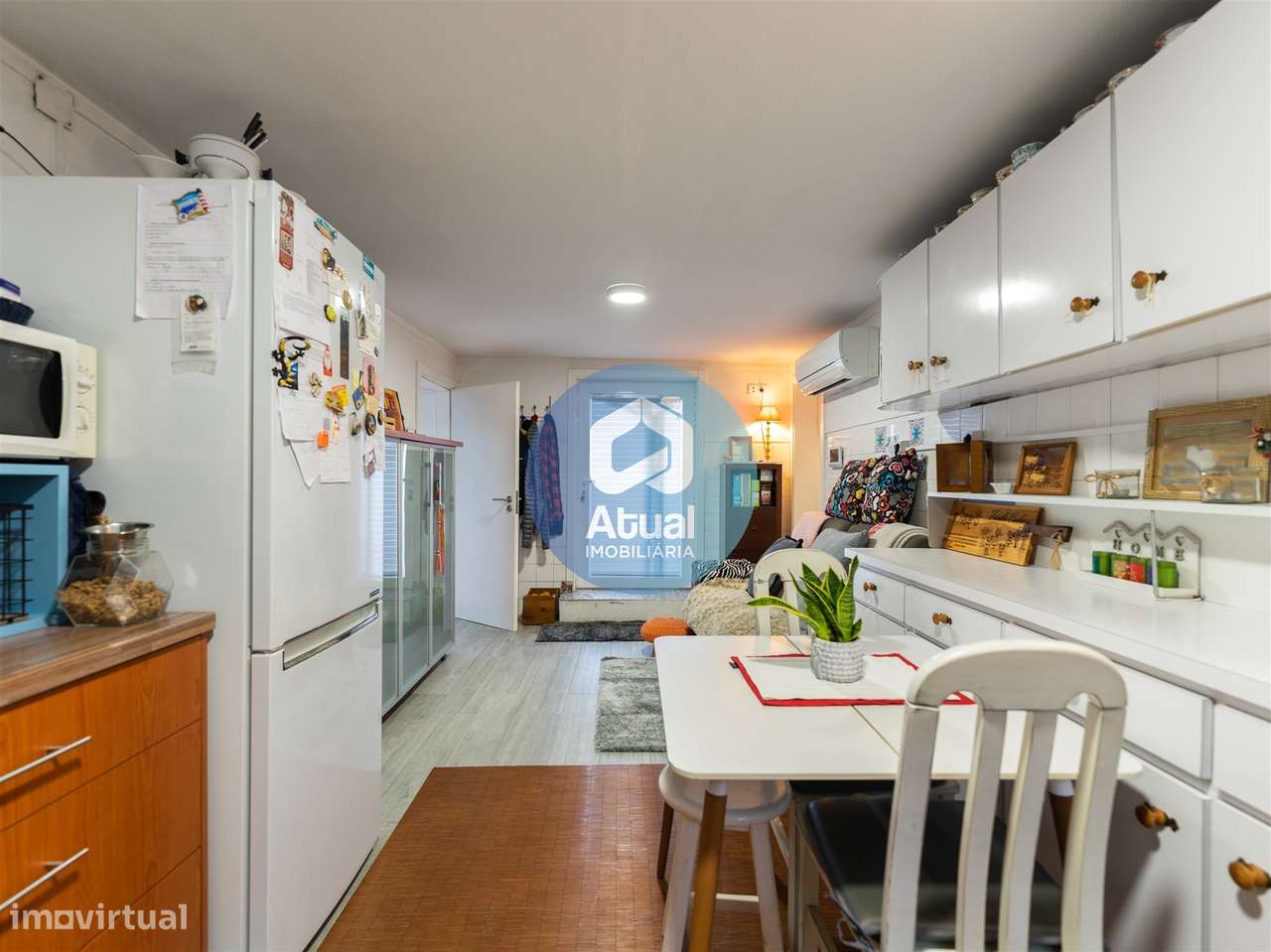 Moradia T2 Venda em Azurém,Guimarães-10