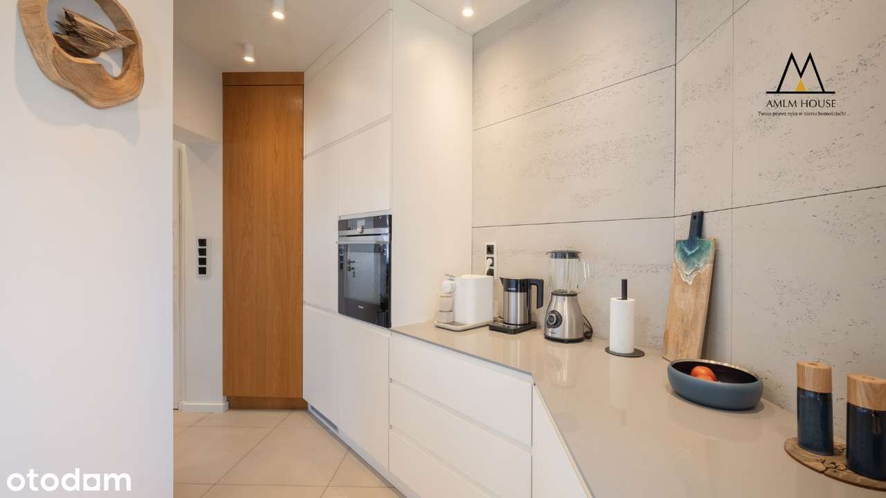 Sprzedam komfortowe mieszkanie ul. Bujaka (113m2)-6