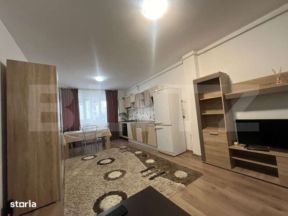 Apartament 2 camere, 42 mp, parcare, zona Eroilor - Imagine principală: 5/10