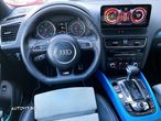 Audi SQ5 3.0 TDI quattro tiptronic - 11