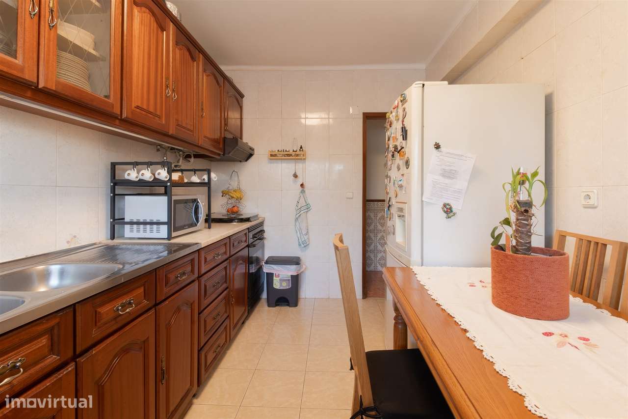 Apartamento T3 Venda em Alto do Seixalinho, Santo André e Verderena,Ba-20