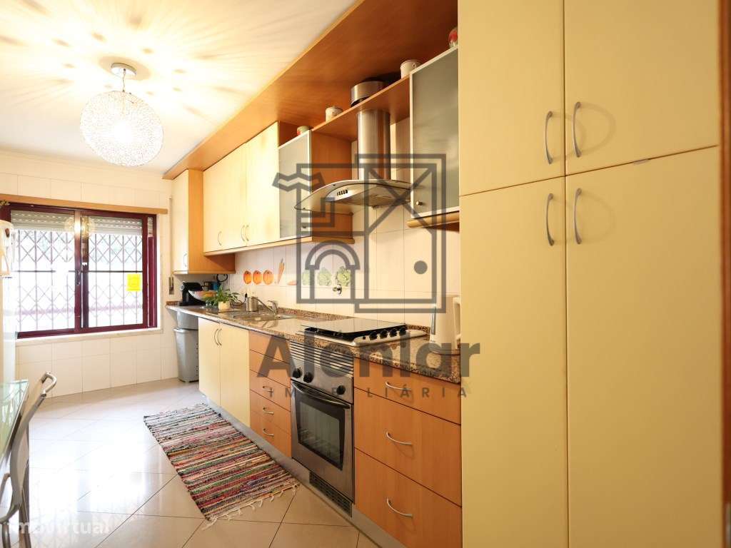 APARTAMENTO T2 em Vila Franca de Xira - Grande imagem: 5/18