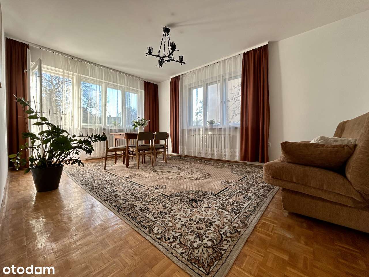 Unikatowy dom wolnostojący z dużym potencjałem - w zacisznej uliczce!-0