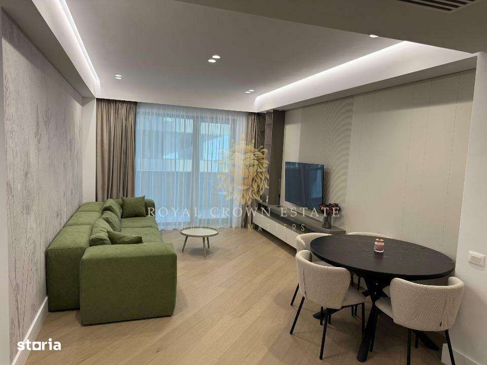 Prima inchiriere | 3 camere | Cortina126 - Iancu Nicolae | Parcare - Imagine principală: 2/14