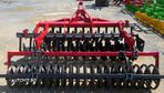 Terraking Hummer TerraDisc/Grapa cu disc/Disc agricol - 5