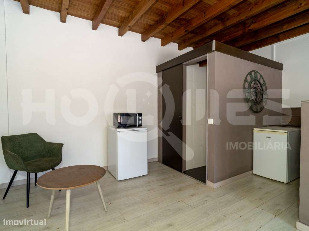 Moradia T3 com Anexo T1 para Alojamento Local | Serra da Boa Viagem...-30