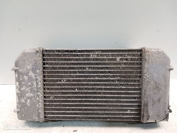 Intercooler Land Rover Defender Camião De Plataforma/Chassis (L316) - 2