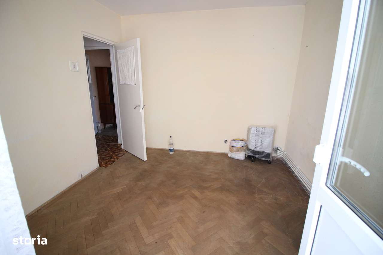 2 Camere 2 balcoane centrala termica-7