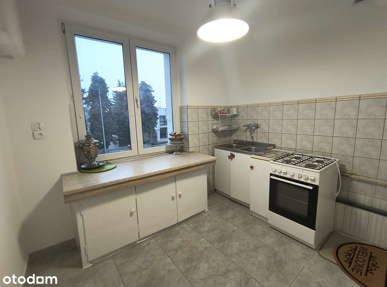 Mieszkanie 2-pokojowe-4