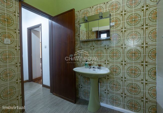 Moradia em Fradelos- Branca | 210.000€-9
