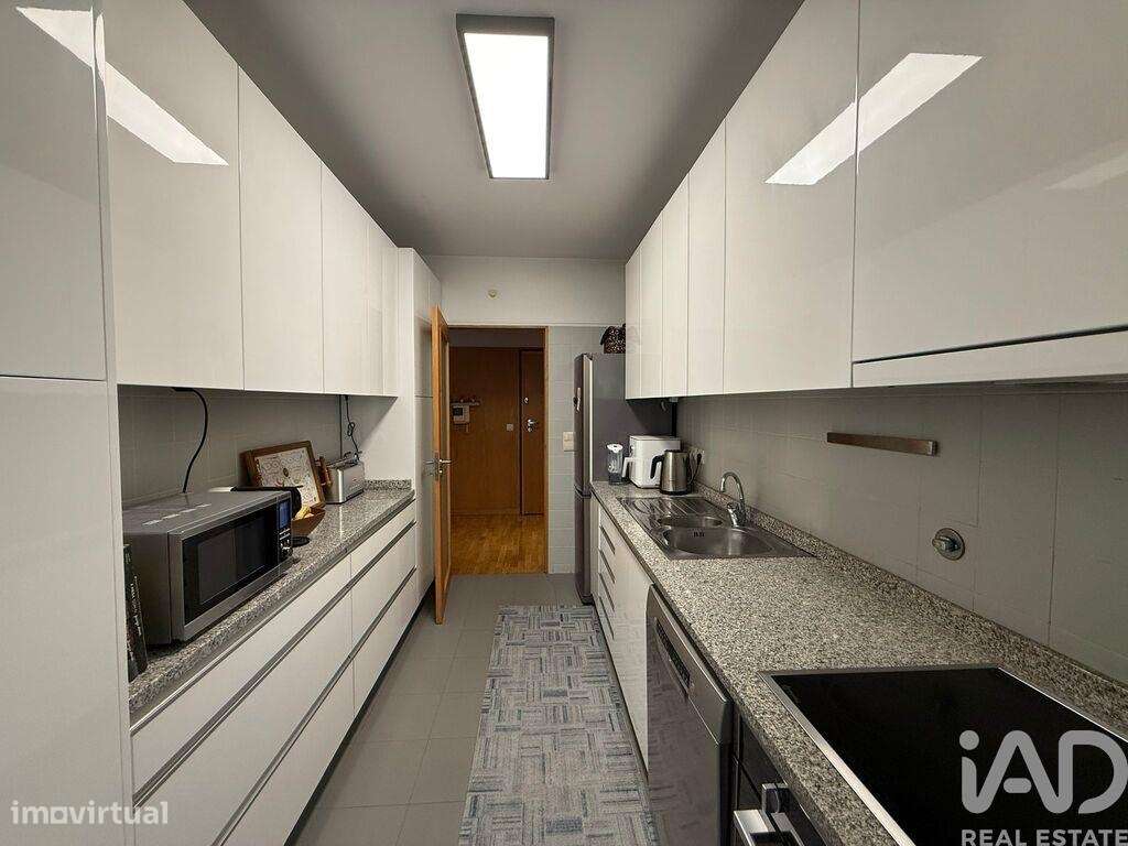 Apartamento T2 em Cidade da Maia de 105 m2 - Grande imagem: 3/17