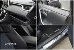 Toyota RAV4 2.5 4x4 Hybrid Black Edition - 38