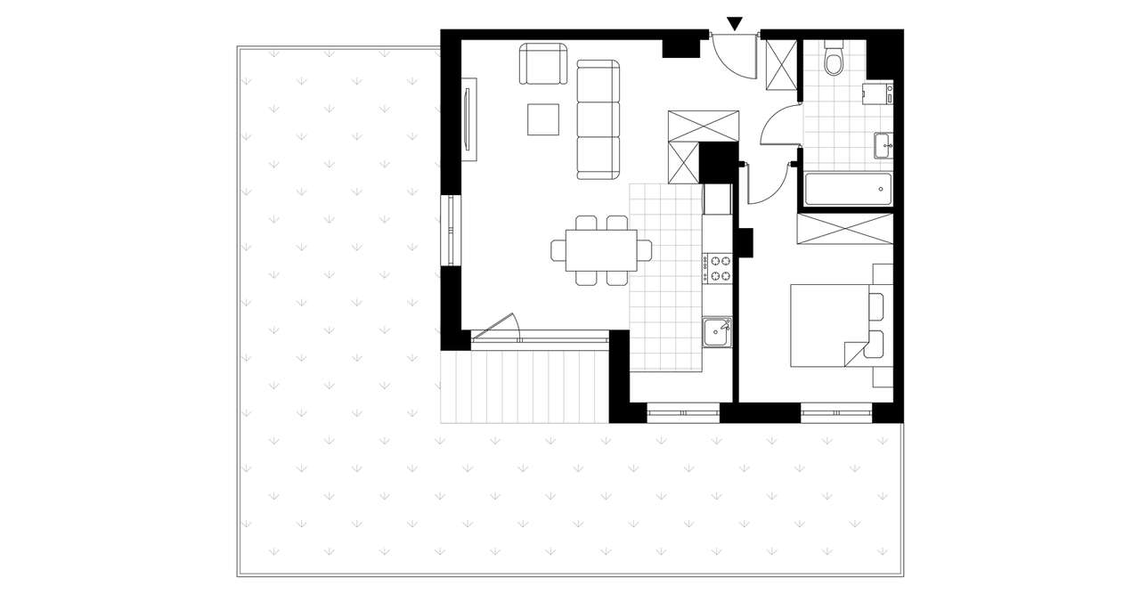 Pod Klonami | Oferta Specjalna | B.0.35 - Pełny obrazek: 4/7