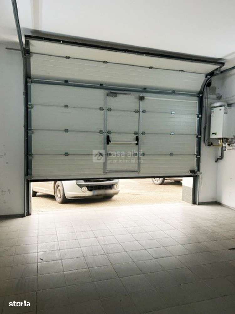 Spatiu de productie, 300mp, amenajat, zona Tatarasi - Imagine principală: 3/5