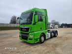 MAN TGX 26.460 / 6X2 / PUSHER / EURO 6 / OŚ SKRĘTNA / DMC 60 TON - 1