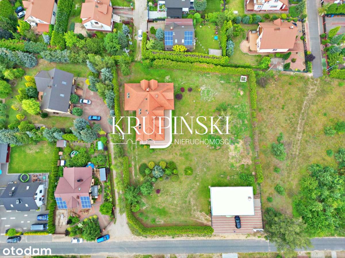 Dom, Brzozówka, 323,98m2, 6 pokoi, działka 1730 m2-8