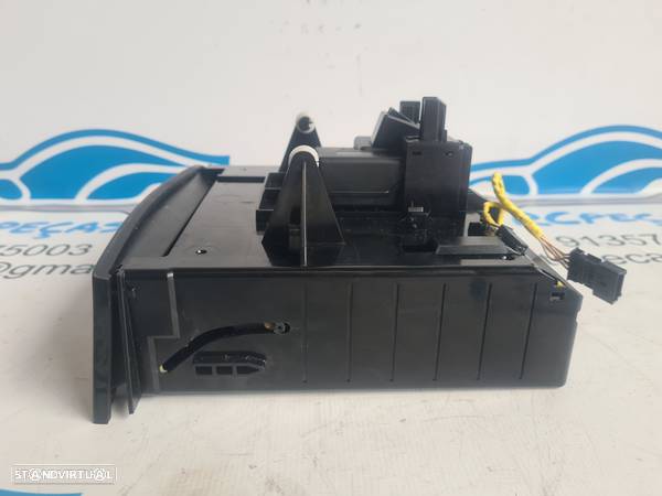 CONSOLA CENTRAL INTERRUPTORES QUATRO 4 PISCAS EMERGENCIA COMANDOS PAINEL CONTROLO ESP A2116800552 MERCEDES BENZ CLASS E W211 E220 CDI 150CV OM646961 646961 - 5