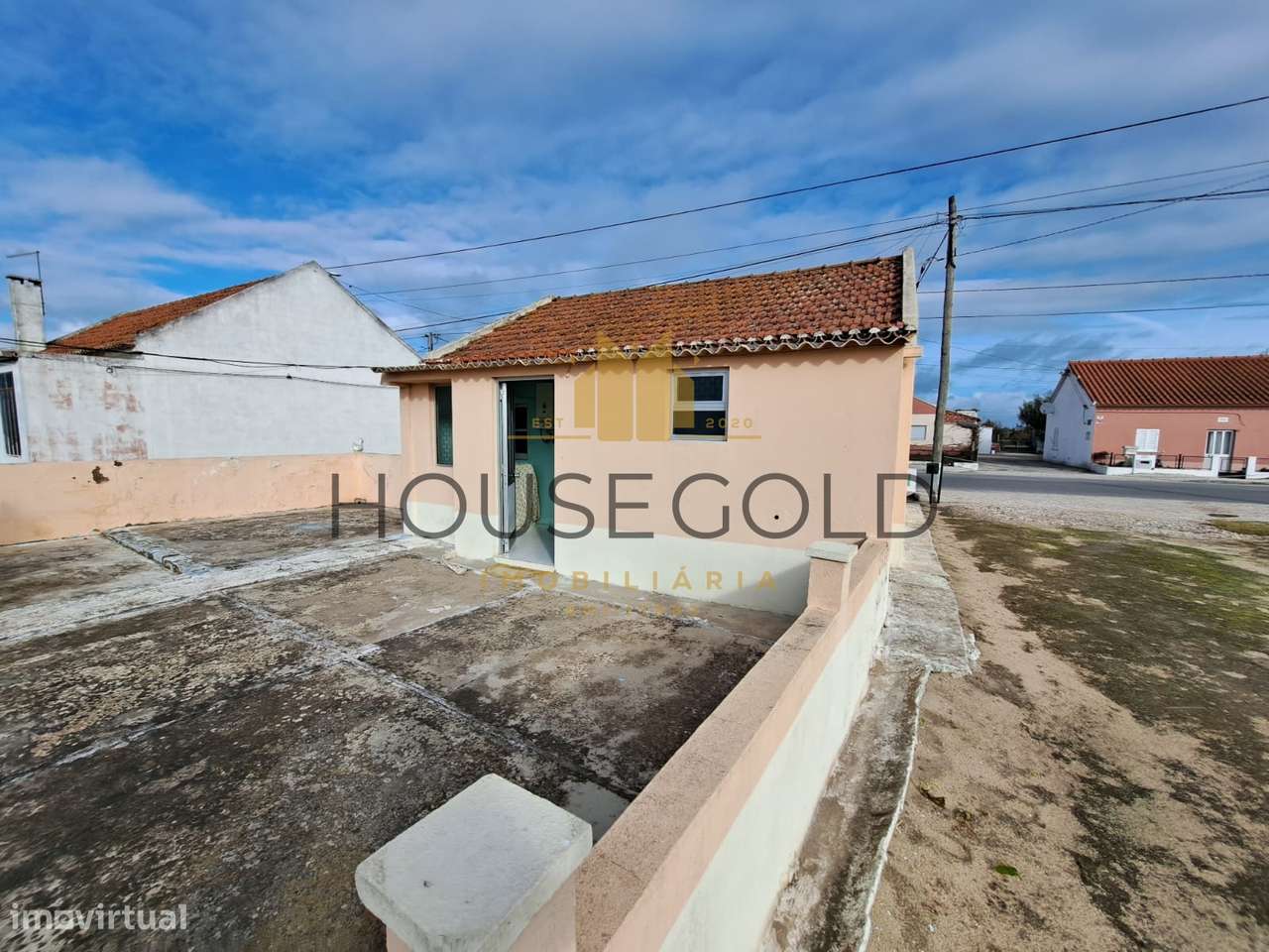 Moradia T2 MR-238 - Grande imagem: 5/19