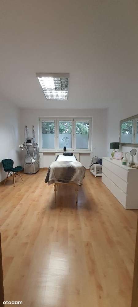 wynajmę budynek, gabinety, kancelaria, parking - Pełny obrazek: 3/14