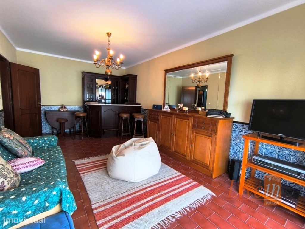 Apartamento T1 Mobilado na Ericeira - Grande imagem: 1/15