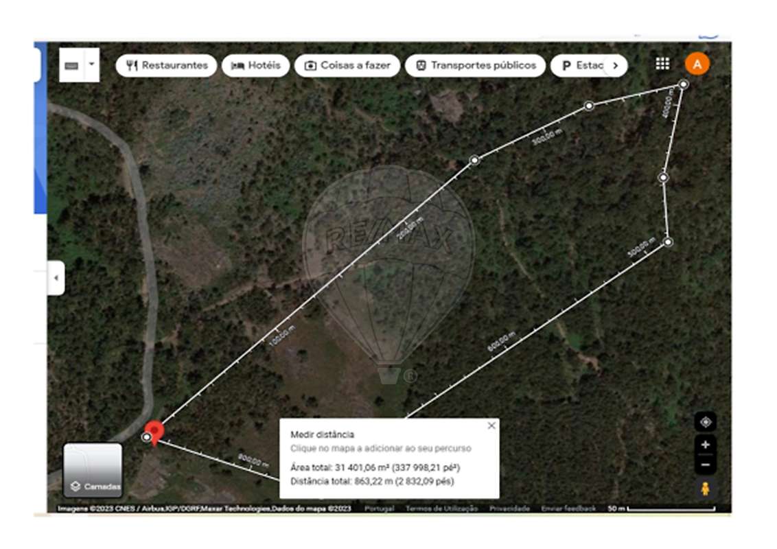 Terreno  para venda - Grande imagem: 4/4
