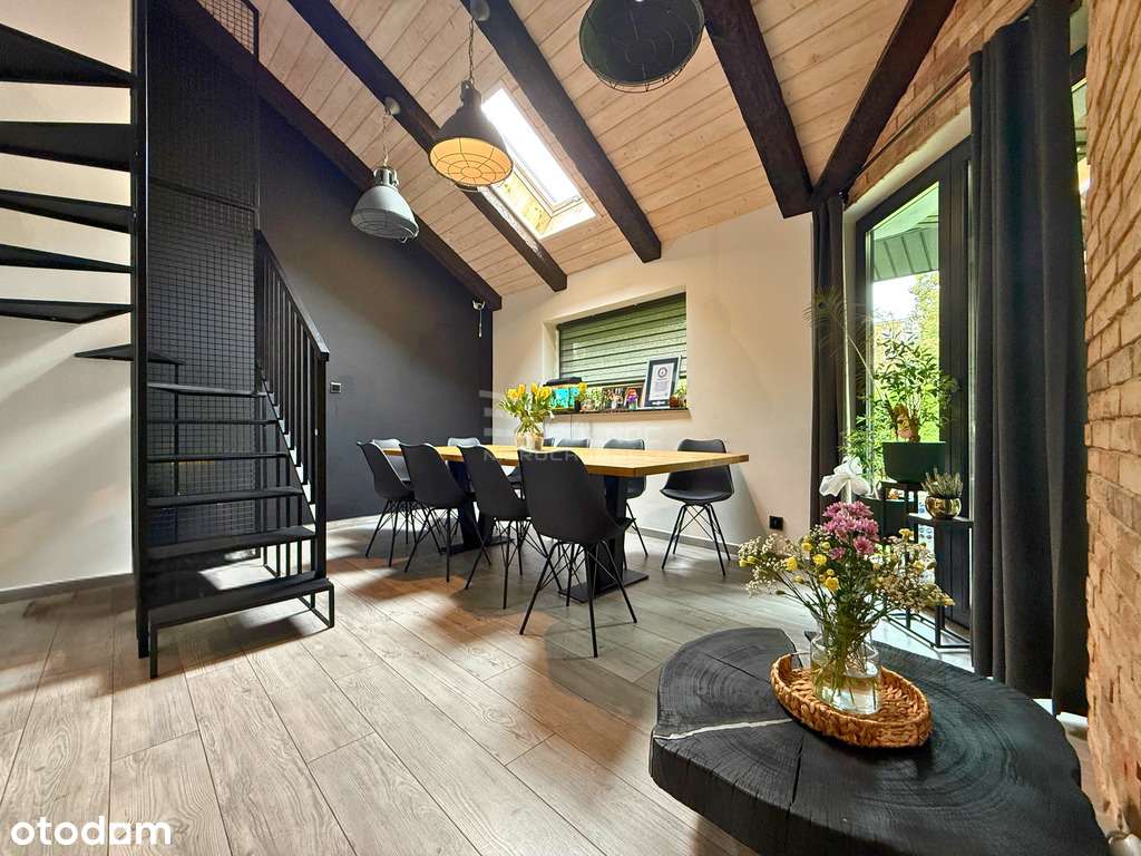 Dom i biznes pod jednym dachem - ul. Słowackiego - Pełny obrazek: 2/20