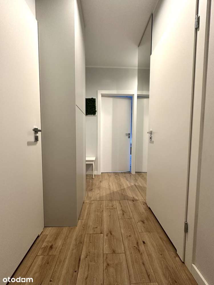 Widne 3 pokoje przearanżowane na 4 + 2 łazienki-3