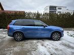 Volvo XC 90 B5 MHEV AWD 7 locuri R-Design - 33