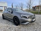 Mercedes-Benz Klasa A 250 4Matic 7G-DCT Style - 9